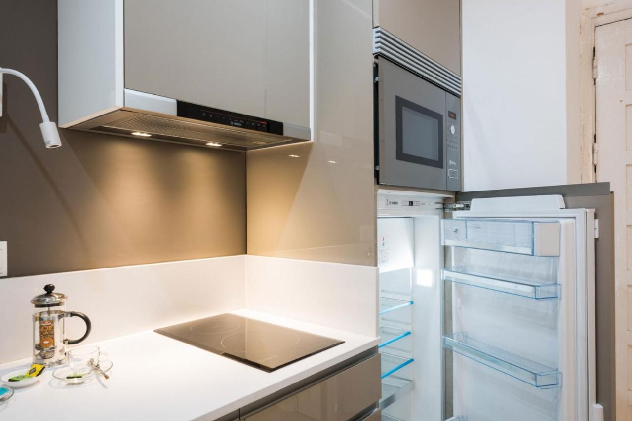 Pinzon Apartment In Malaga By Solaga Holiday Homes Eksteriør bilde